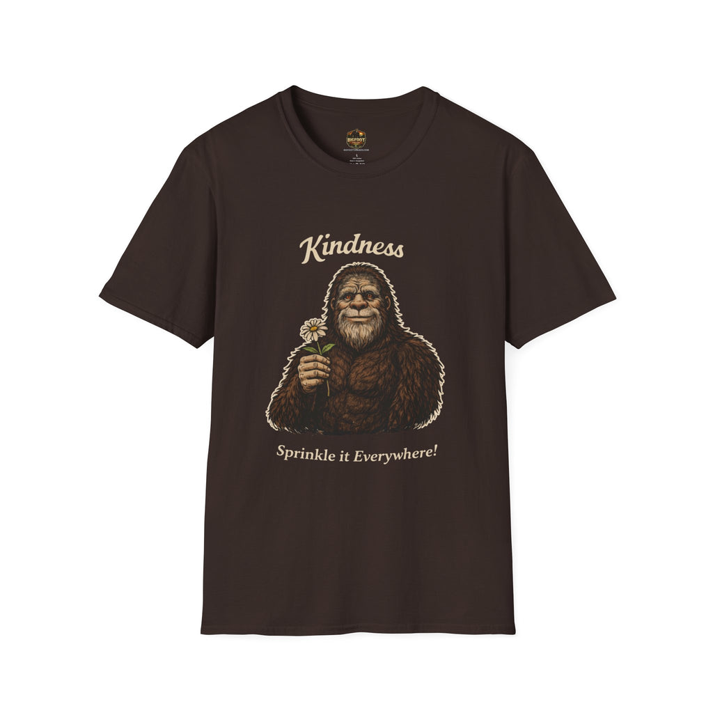 Kindness, Sprinkle It Everywhere T-Shirt