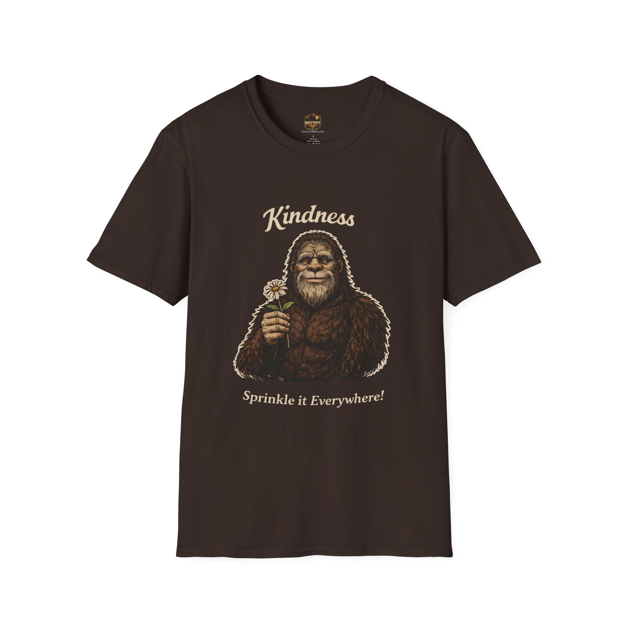 Kindness, Sprinkle It Everywhere T-Shirt