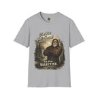 I'm Not Anti-Social T-Shirt