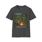 Probably Just an Acorn T-Shirt